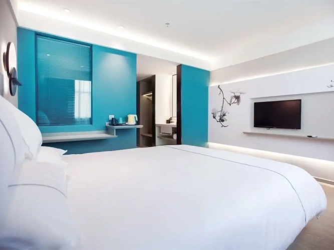 Business room