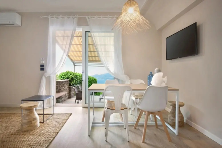 Apartment Conca Degli Ulivi