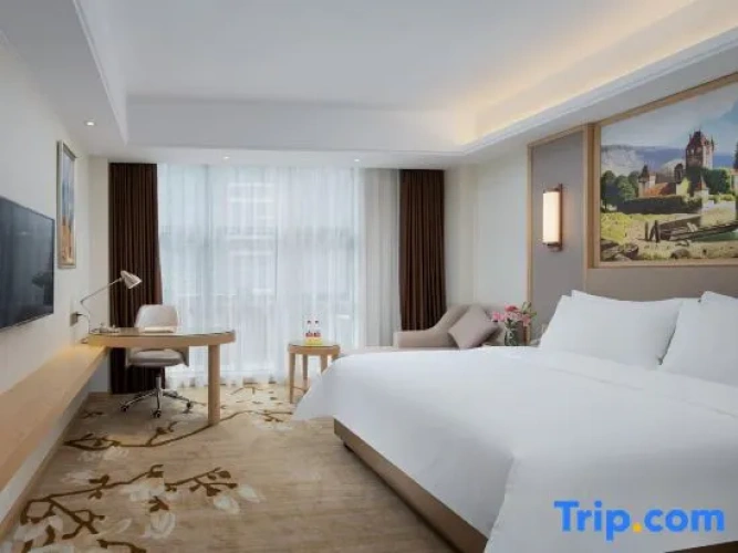 Business Double Suite