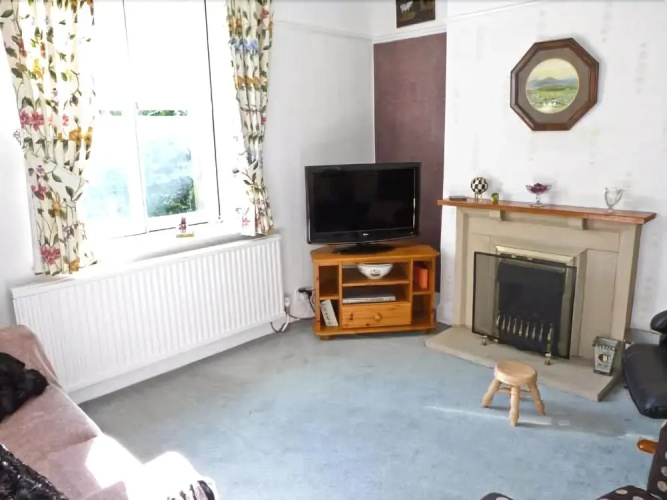 The Cottage