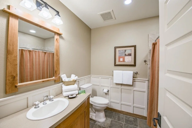 Deluxe Double Family Studio
