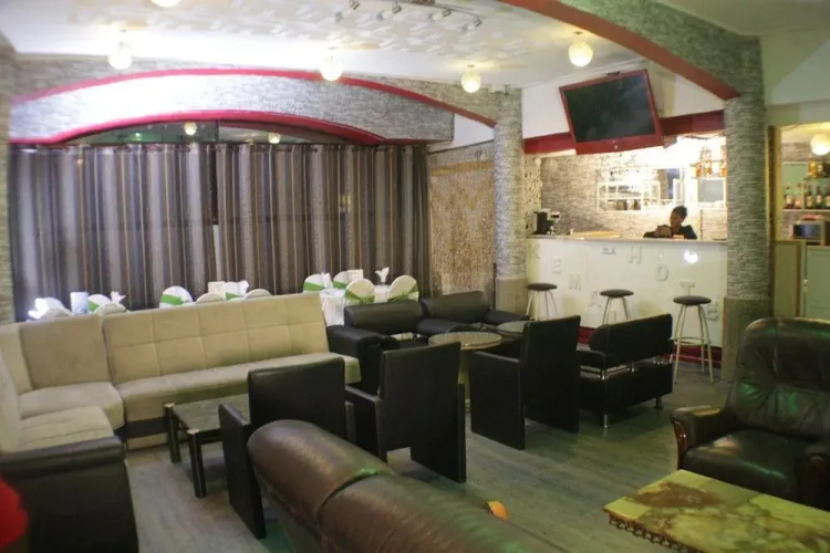 Hotelafbeelding