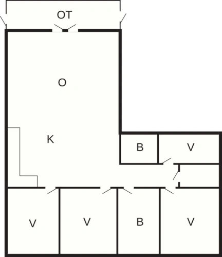 Cottage