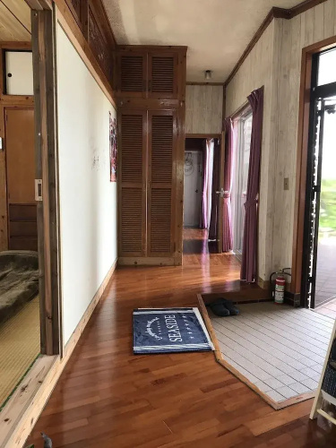 Guest House Ikoi