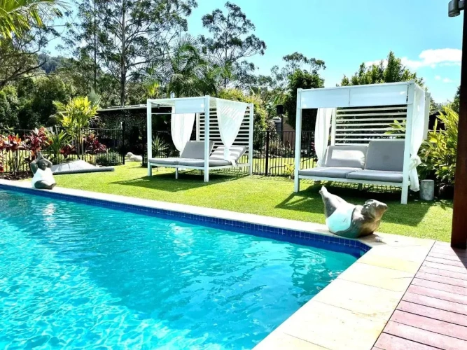 Deluxe Villa