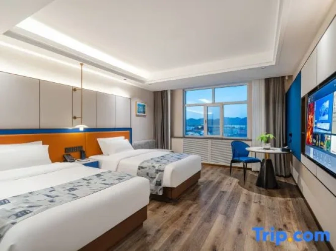 Business Twin room