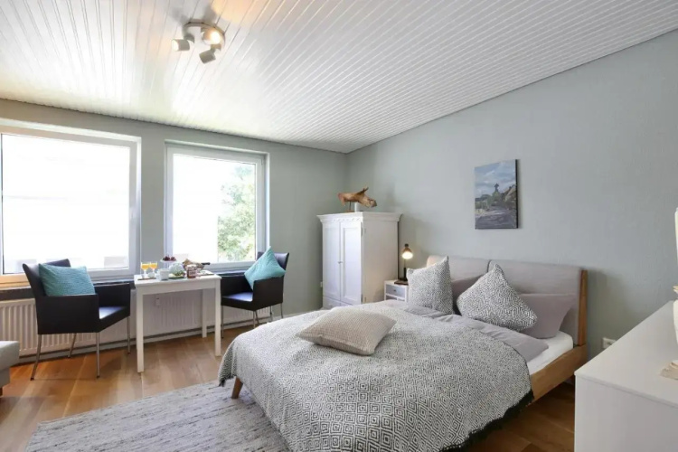 Lüttje Bernstein und Lighthousestudio & Spa