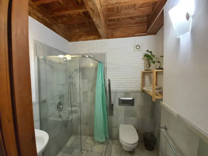 Vista Alhambra Apartamentos