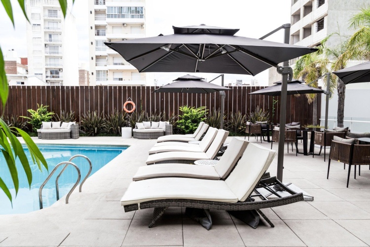 Holiday Inn Rosario photo 29