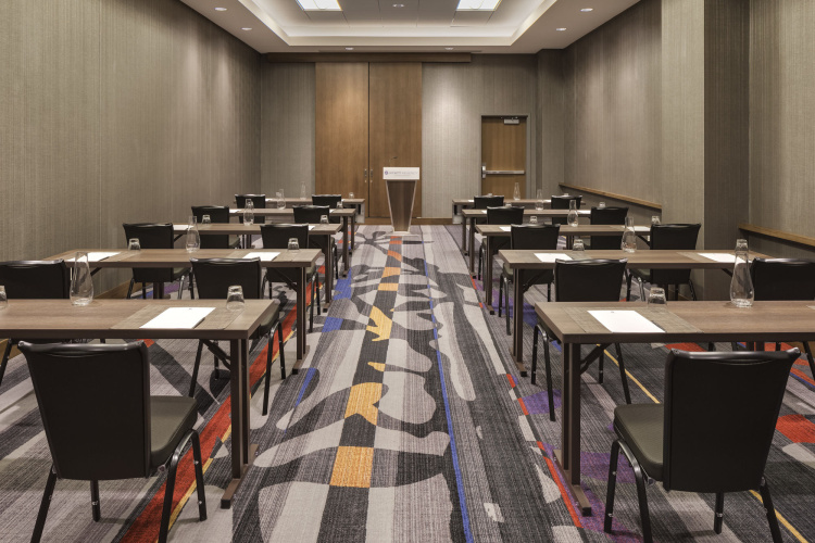 Hyatt Regency Bloomington - Minneapolis photo 26