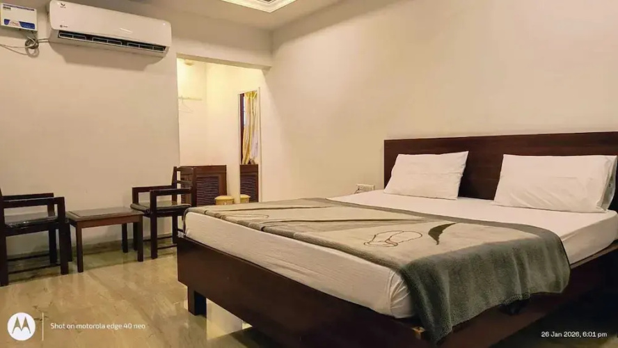 Hotel Raya's Annexe 1