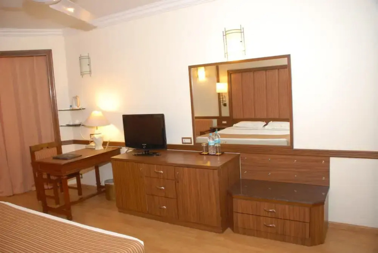 Cama Hotel