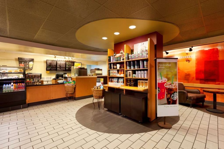 Sheraton Gateway Los Angeles Hotel photo 14