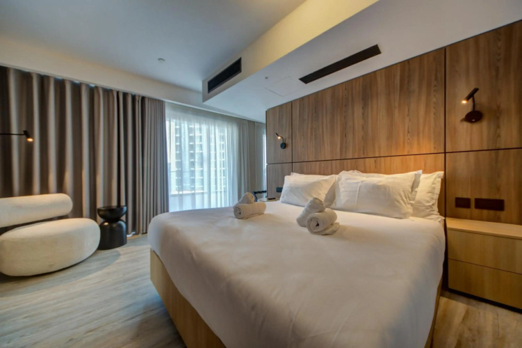 Noru Malta Hotel - Adults Only - Málta