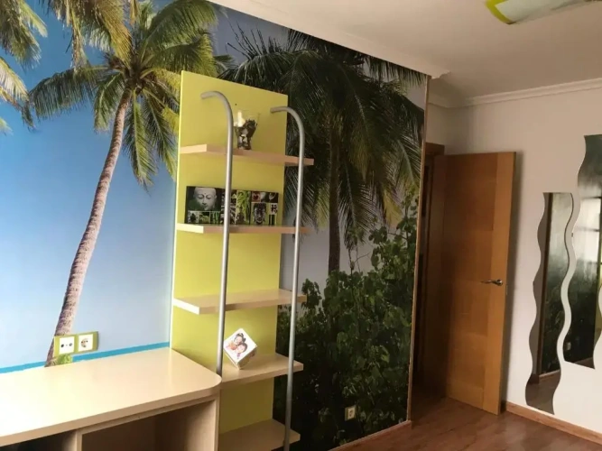 3 Bedrooms Apartment