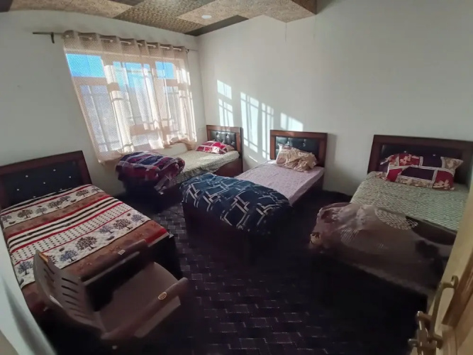 Konka Guest House