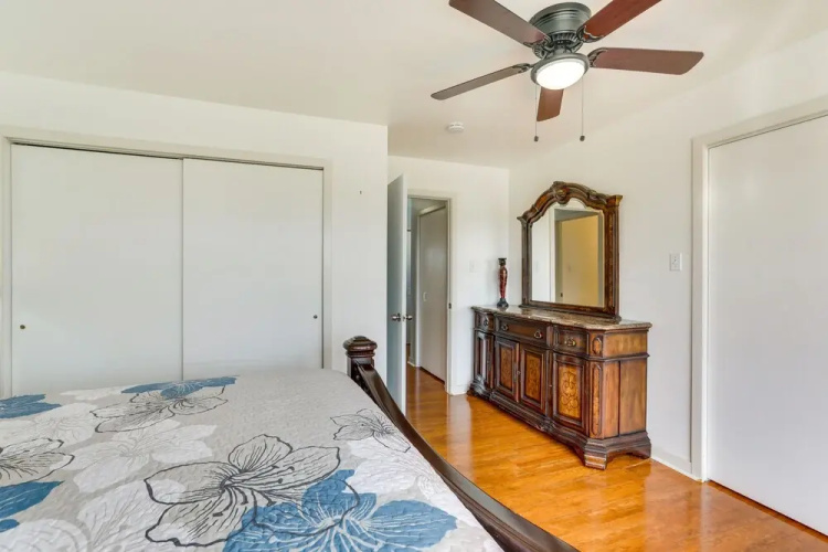 Atlantic City Abode - Walk to Beach & Boardwalk!