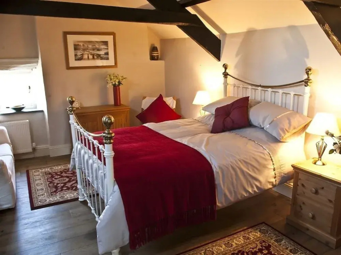 Boyton Farmhouse
