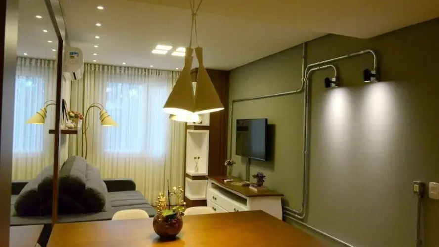 Apartamento Terraneo 103 A
