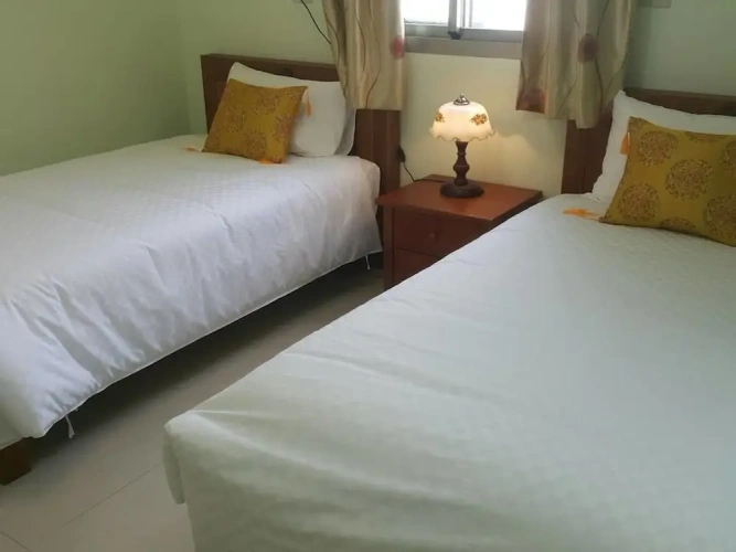 Comfort Twin room
