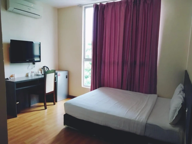 Standard Double Family room
