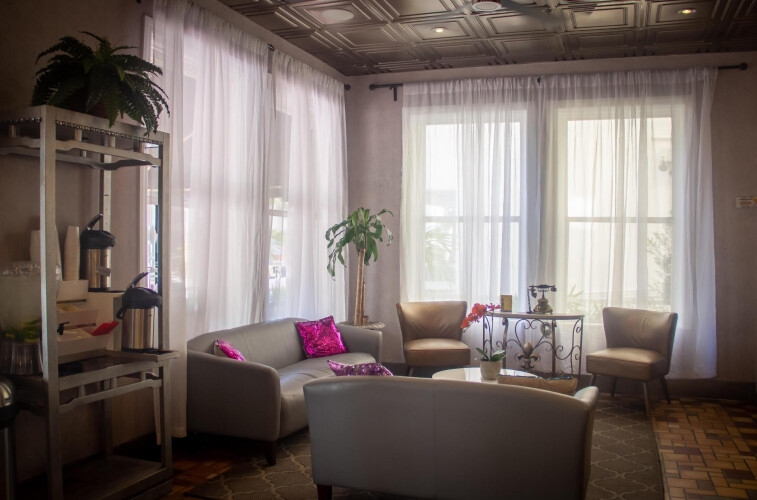 Princess Ann Hotel