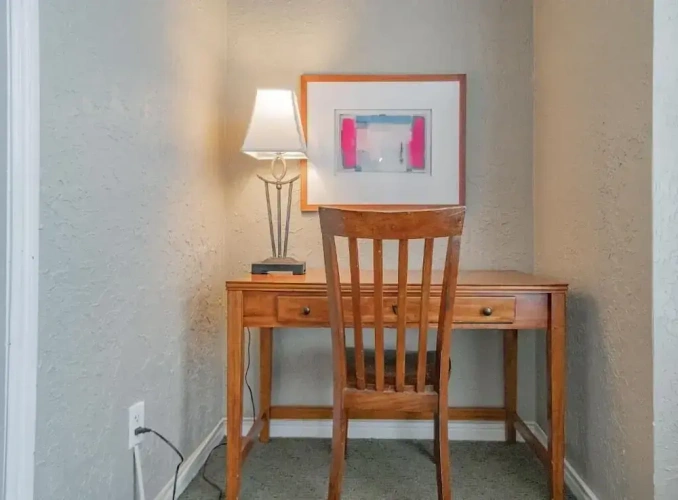 1 Bedroom Suite