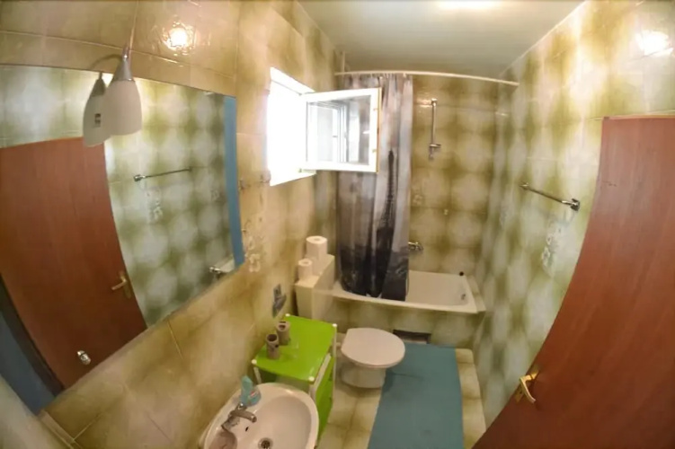 Apartments Jasna