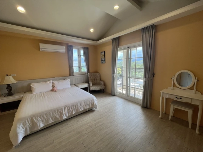Standard Double Family room