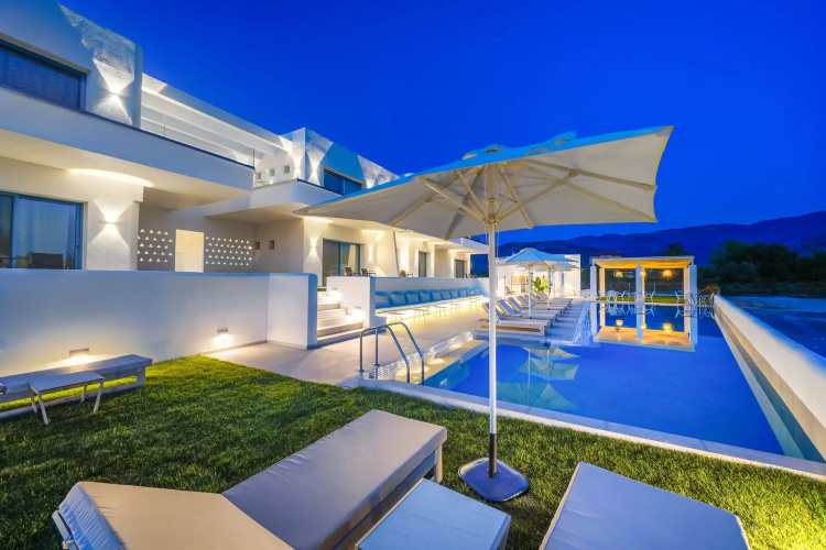 Narciso Luxury Suites