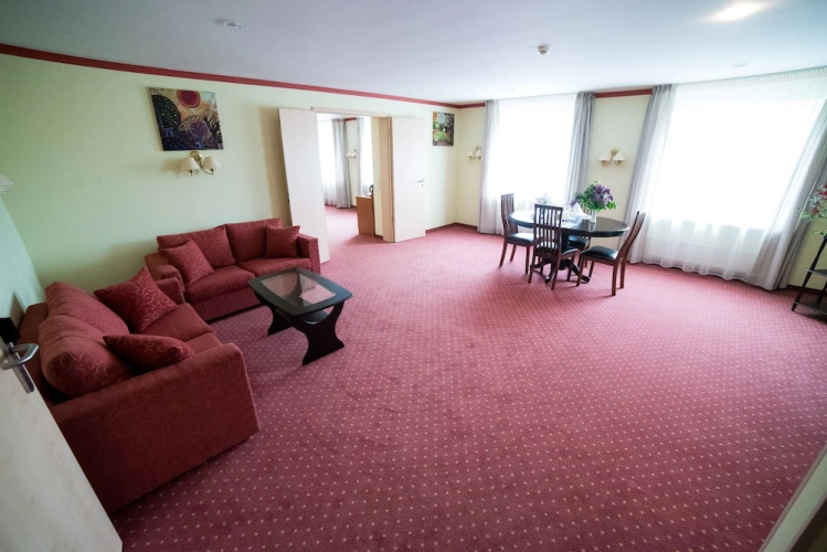 Hotel Tigra