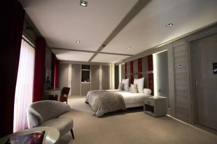 Premium Double room