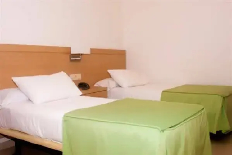 Hotel El Duende