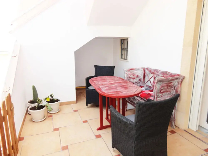VersoSud - Casa Torre San Giovanni 17