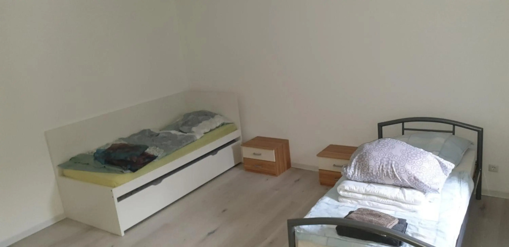Private Unterkunft Askinartar