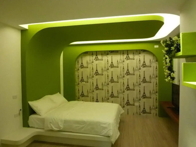 Otel görseli