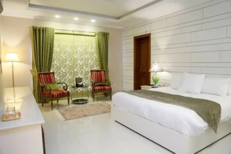 Hotel Beesh Beesh Village