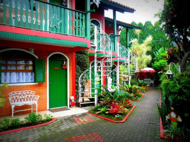 Imagen del hotel