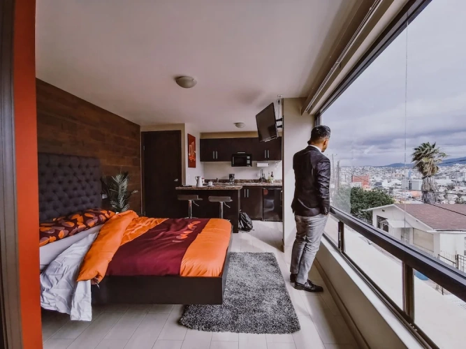 Comfort Double room