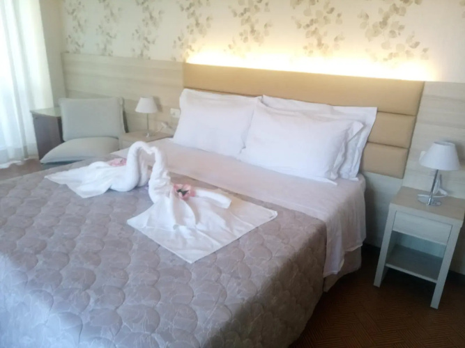 Hotel Welt