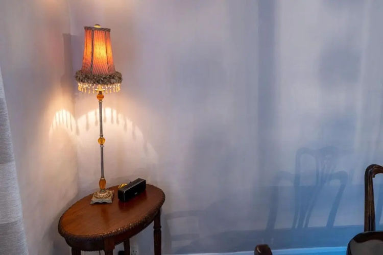 Forrest's Yard - Apartment 2