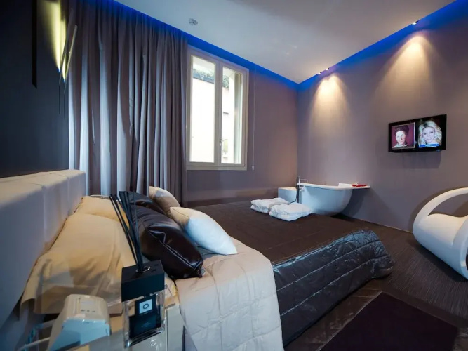 Le Camp Resort