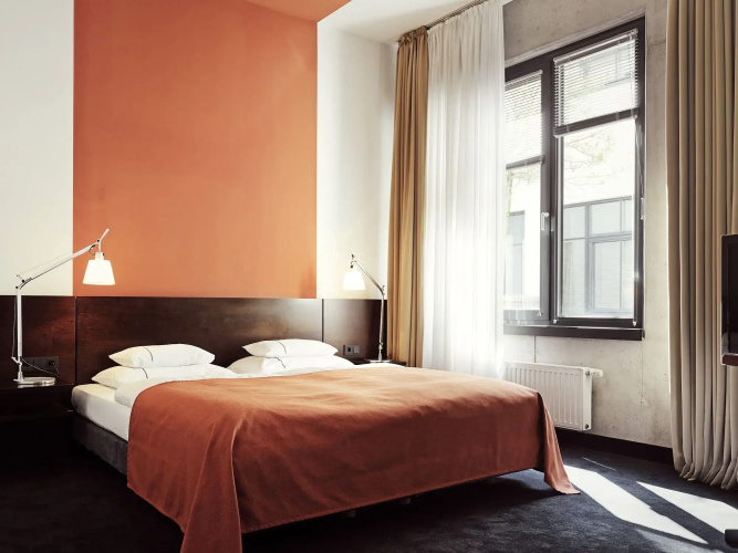Gastwerk Hotel Hamburg