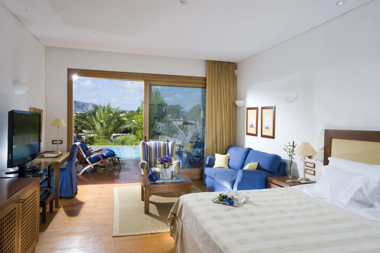 Elounda Bay Palace Hotel