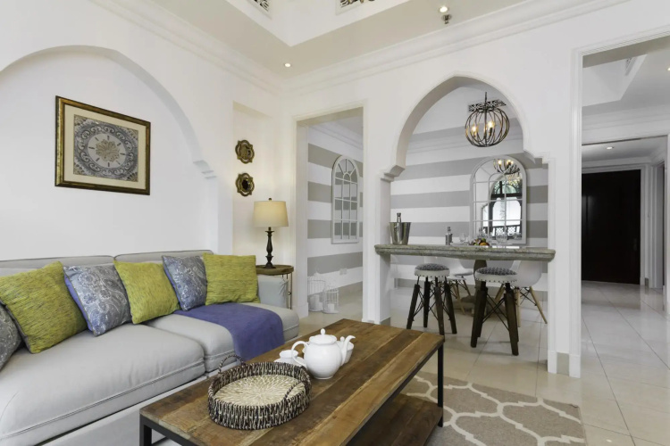 Souk Al Bahar B - 2023 - DT
