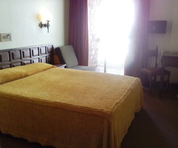 Hotel Folch