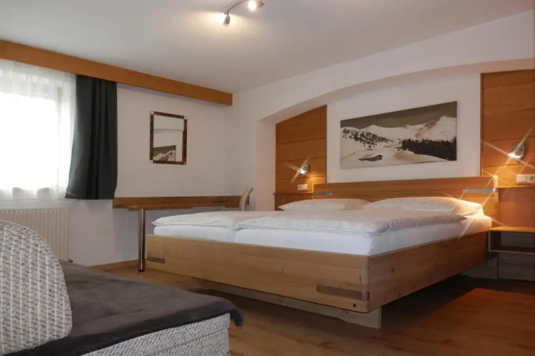 Agerer Apartment