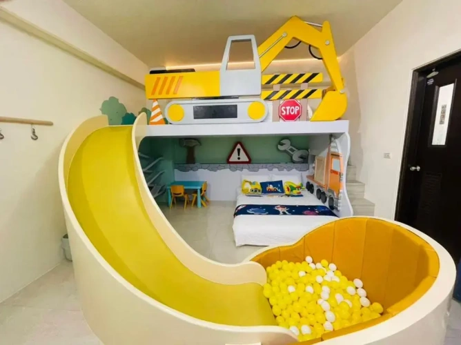 Family Suite