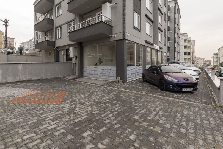 Hotelbild