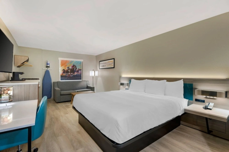 Double Suite